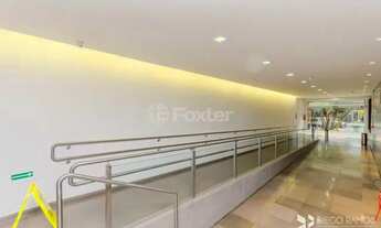 Imagem 2: Studio para venda possui 39 metros quadrados com 1 quarto em Rio Branco - Porto Alegre - R