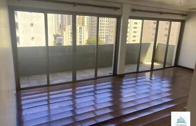 Imagem 7: SãO PAULO - Cobertura - Moema