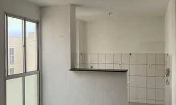 Imagem 2: Apartamento para Venda em São José dos Campos, Jardim Nova Michigan, 2 dormitórios, 1 banh