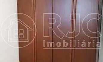 Imagem 7: Apartamento para venda tem 78 metros quadrados com 2 quartos em Maracanã - Rio de Janeiro