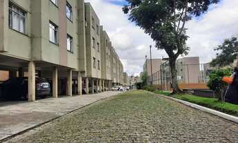 Imagem 4: Apartamento com 3 dormitórios à venda, 70 m² por R$ 315.000,00 - Bacacheri - Curiti