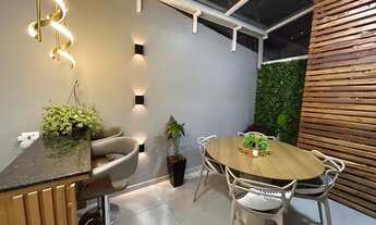 Imagem: Sobrado LINDO no SANTA CÂNDIDA