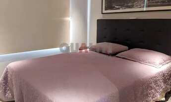 Imagem 4: Apartamento para aluguel tem 70 metros quadrados com 2 quartos em Vila Gertrudes - São Pau