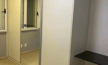 Imagem 7: Apartamento à venda em Vila Valparaíso com 93 m², 2 quartos, 1 suíte, 2 vagas