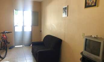 Imagem 3: Casa para venda possui 126 metros quadrados e com 2 quartos