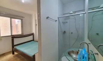 Imagem 5: Apartamento com 3 quartos a venda, 80m² por 340.000.00 Praia da Areia Preta Centro de Guar