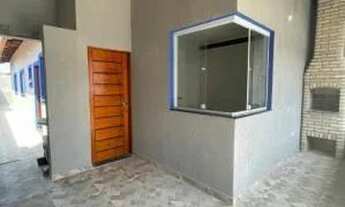 Imagem 3: Casa com espaço gourmet e piscina em Itanhaém/SP