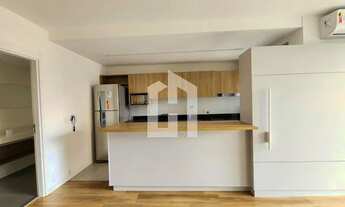 Imagem 6: Imóvel amplo para alugar com 1 quarto em Moema