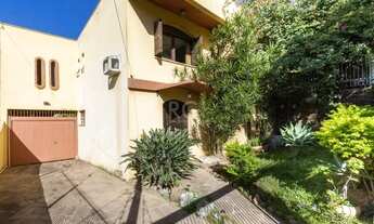 Imagem 6: Casa em Cristal Casa com 3 dormitórios