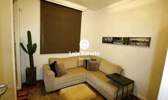 Imagem 7: Apartamento à venda 3 quartos 1 suíte 2 vagas - Buritis
