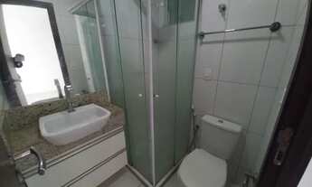 Imagem 5: Apartamento para aluguel com 65 metros quadrados com 1 quarto em Ponta D'Areia - São