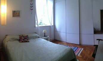 Imagem 6: Jardim Botânico 03 Quartos com Vaga