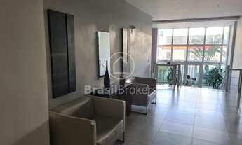 Imagem 7: Apartamento para venda possui 85 metros quadrados com 3 quartos em Santa Rosa - Niterói