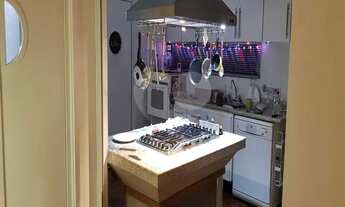 Imagem 5: LINDO E MODERNO APARTAMENTO PARA LOCAÇÃO NA OSCAR FREIRE!!!