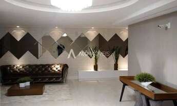 Imagem 7: Cobertura de Alto Padrão com 5 Suítes à venda, 296 m² por R$ 4.532.000,00 - Cabeçudas - I