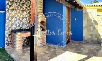 Imagem 6: Bela casa a venda em Unamar, 2 quartos com piscina e área gourmet, Tamoios - Cabo Frio - R