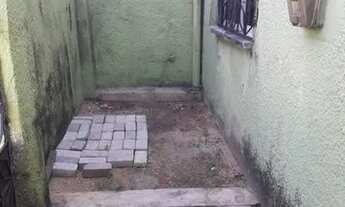 Imagem 2: Casa plana no Jardim Guanabara