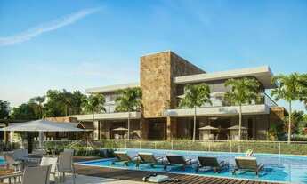 Imagem: Loteamento Jardim Bulevard em Caucaia