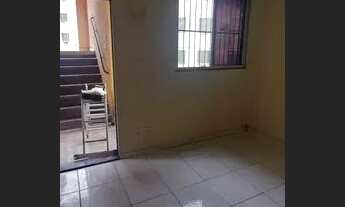 Imagem 3: Vendo apartamento Santa Cruz longe de morro e comunidades 1° andar <br>