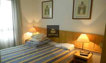 Imagem 6: Flat disponível em Pinheiros - SP