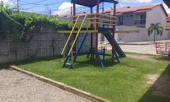 Imagem 3: CD 038, Condomínio Monte Village, casa duplex com 03 quartos, 03 WC