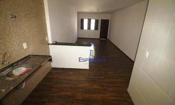 Imagem 7: Casa com 3 dormitórios para alugar, 107 m² aluguel R$ 1.500,00/mensal - Castelão - Fortale