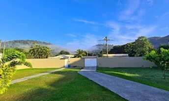 Imagem: Casarão Colonial no Parque Equitativa