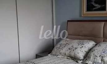 Imagem 6: São Paulo - Apartamento Padrão - Vila Mariana