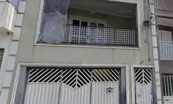 Imagem 2: São Paulo - Casa Padrão - Cidade Líder