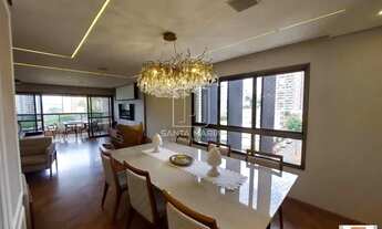 Imagem 3: Apartamento (tipo - padrao) 4 dormitórios/suite, cozinha planejada, portaria 24hs, lazer