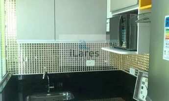 Imagem 2: Sobrado de Condomínio com 2 dorms, Vila Príncipe de Gales, Santo André - R$ 590 mil, Cod