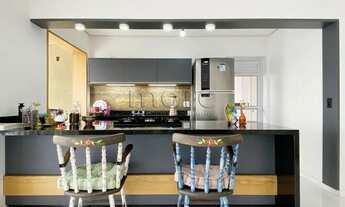 Imagem 3: SAO PAULO - Apartamento Padrão - CAMBUCI