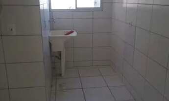 Imagem 3: Apartamento para Locação em Presidente Prudente, EDIFICIO ALTO DA COLINA, 2 dormitórios, 1