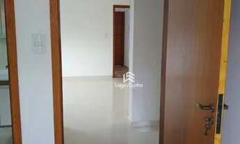 Imagem 4: Apartamento com 2 dormitórios à venda, 81 m² por R$ 280.000 - Jardim das Hortênsias - Poço