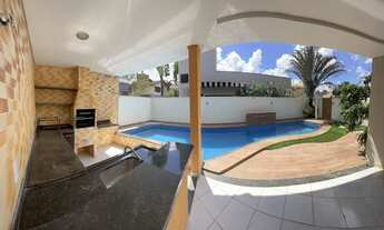 Imagem: Casa de condomínio sobrado