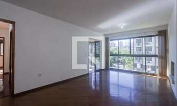 Imagem 2: Apartamento para Aluguel - Bela Vista, 2 Quartos, 91 m2