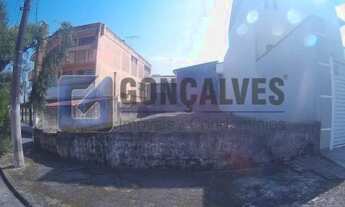 Imagem 2: SAO BERNARDO DO CAMPO - Residential / Land Lot - PARQUE ESPACIAL