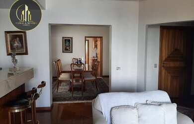 Imagem 4: Apartamento com 4 dormitórios à venda, 263 m² por R$ 2.980.000,00 - Campo Belo - São Paulo