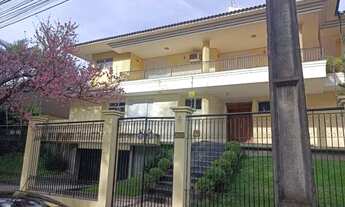 Imagem 2: Casa para alugar com 5 dormitórios em Centro, Marialva cod: *46