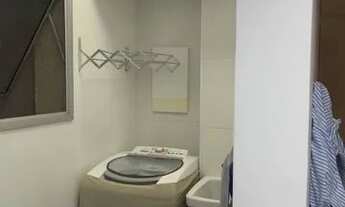 Imagem 5: Apto 02 Qtos. 01 suite 02 vagas -lazer B. Funcionários/Centro Bh