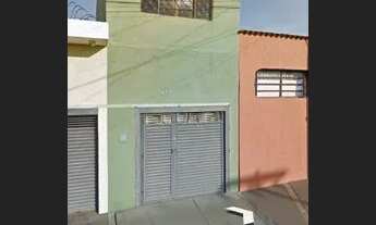 Imagem 6: Casa sobrado Campos Eliseos