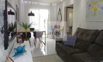 Imagem 2: Apartamento com 2 dorms, Vila Gonçalves, São Bernardo do Campo - R$ 480 mil, Cod: 2875