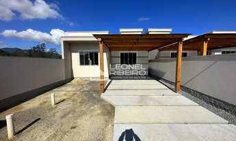 Imagem 3: Casa com 2 dormitórios à venda no bairro Divinéia em Rio dos Cedros-SC