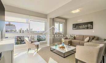 Imagem 6: 2 quartos com 2 vagas no Connect, bairro Menino Deus