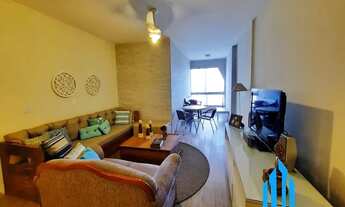 Imagem 4: Alto Padrão de 3 Quartos mais DCE, com vista para o mar no Centro de Guarapari