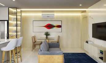 Imagem 5: Éden Garden Residence no Bacacheri