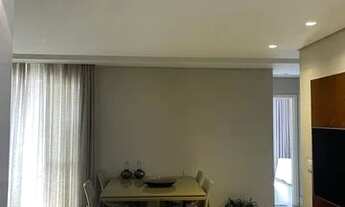 Imagem 5: Apartamento 3 quartos -3 vagas livres de garagem - Bairro Inconfidentes Contagem