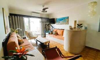 Imagem 3: Apartamento para Venda em Ubatuba, Itaguá, 3 dormitórios, 1 suíte, 2 banheiros, 2 vagas