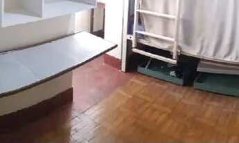 Imagem 5: Vaga P/Residência Prática 2 Min a Pé Metrô Tijuca Saens Pena Quarto Aluguel