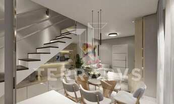 Imagem 6: SOBRADO com 3 dormitórios à venda com 176m² por R$ 599.000,00 no bairro Xaxim - CURITIBA